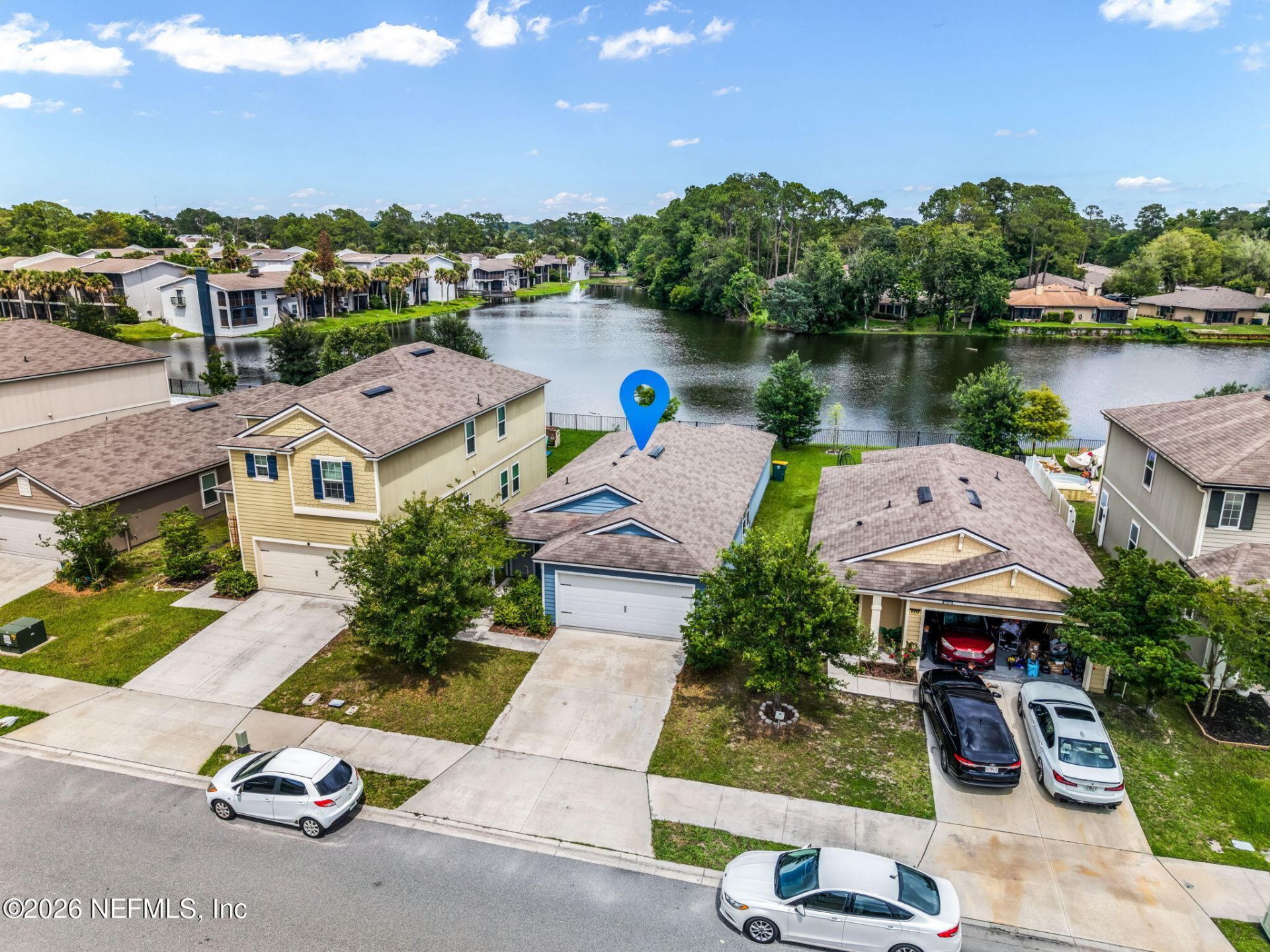 8342 Meadow Walk Lane, Jacksonville, FL 32256 Main Photo