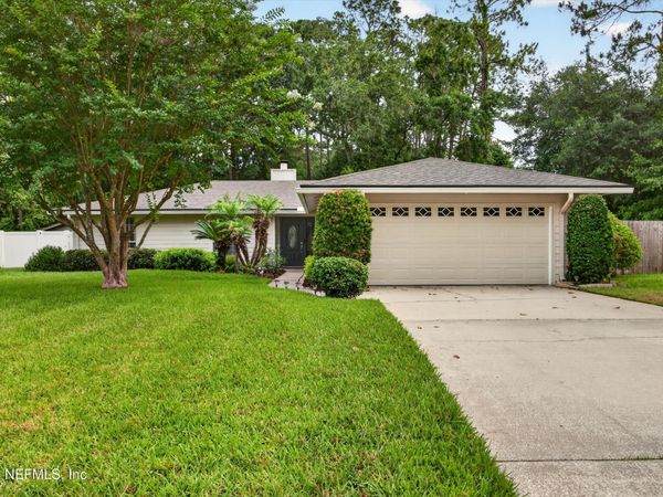 3955 CEDAR COVE Lane, Jacksonville, FL 32257