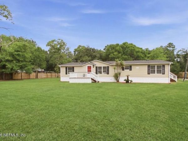 85279 ASHLEY Avenue, Yulee, FL 32097