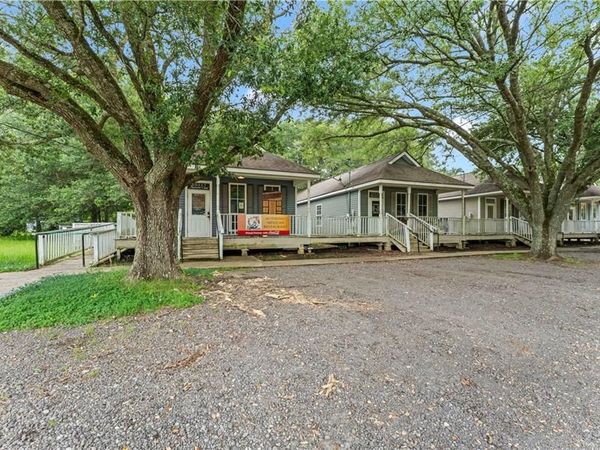 53517 HARVEST Lane , Loranger, LA 70446