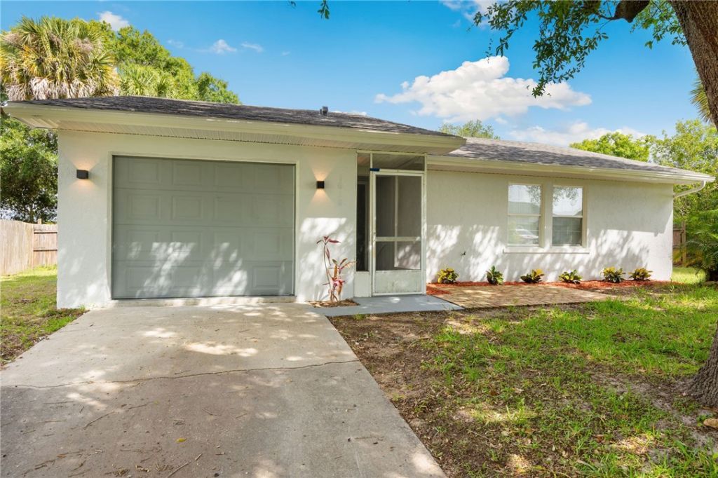 1010 Clearmont Street , Sebastian, FL 32958 Photo