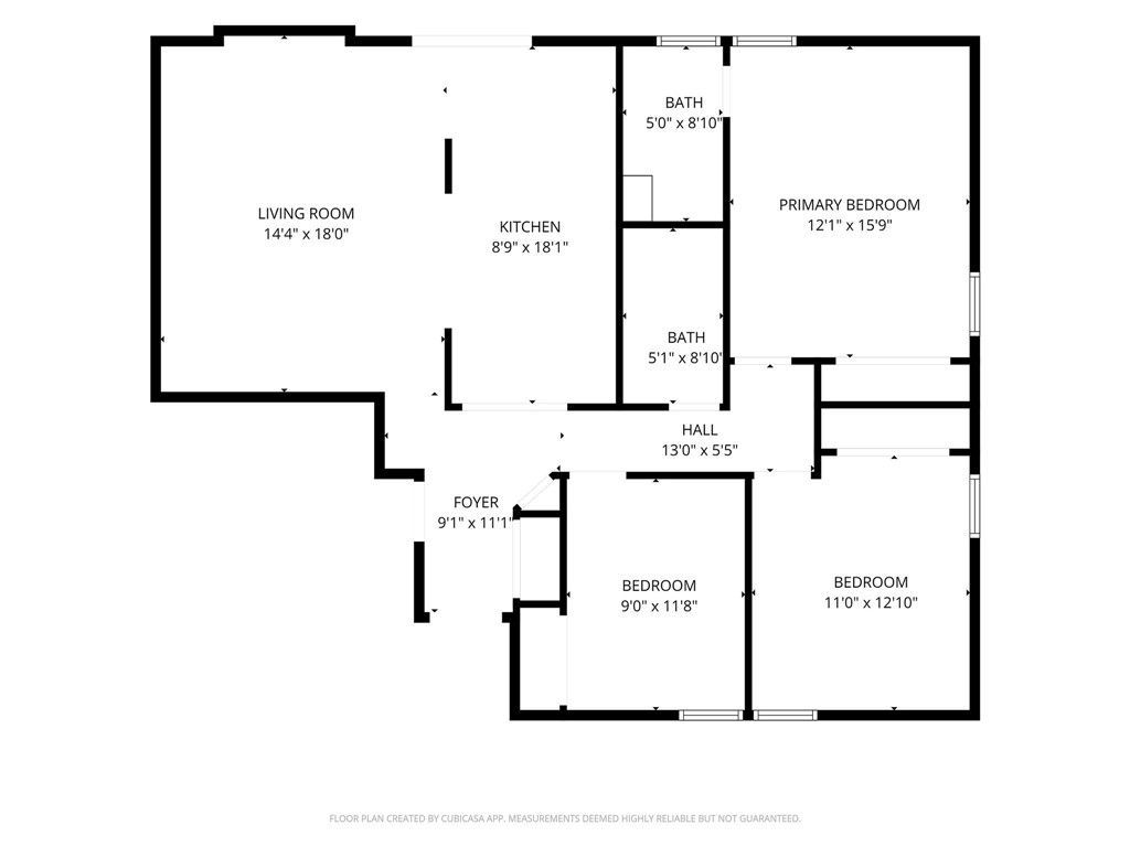 1010 Clearmont Street , Sebastian, FL 32958 Photo