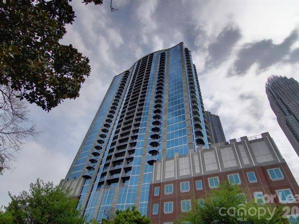 210 N Church Street , Unit 1212, Charlotte, NC 28202