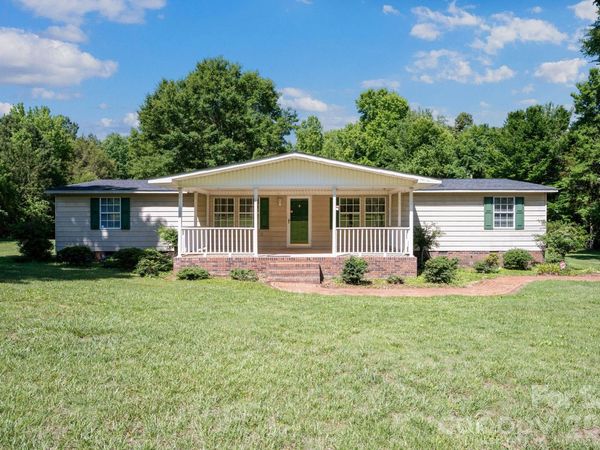 2107 Beth Haven Church Road, Denver, NC 28037