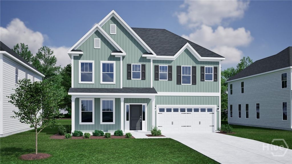 106 Goldeneye Drive , Rincon, GA 31326 Main Photo