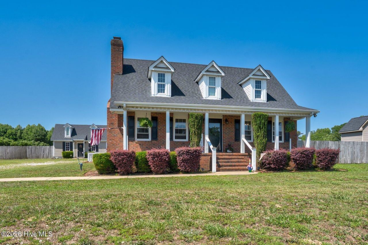 7994 Nc-58 S, Elm City, NC 27822 Main Photo