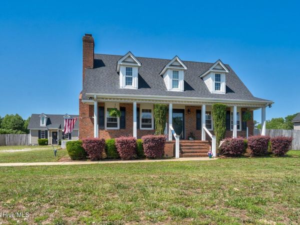 7994 Nc-58 S, Elm City, NC 27822