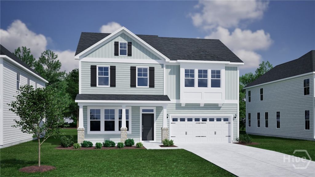 108 Goldeneye Drive , Rincon, GA 31326 Main Photo