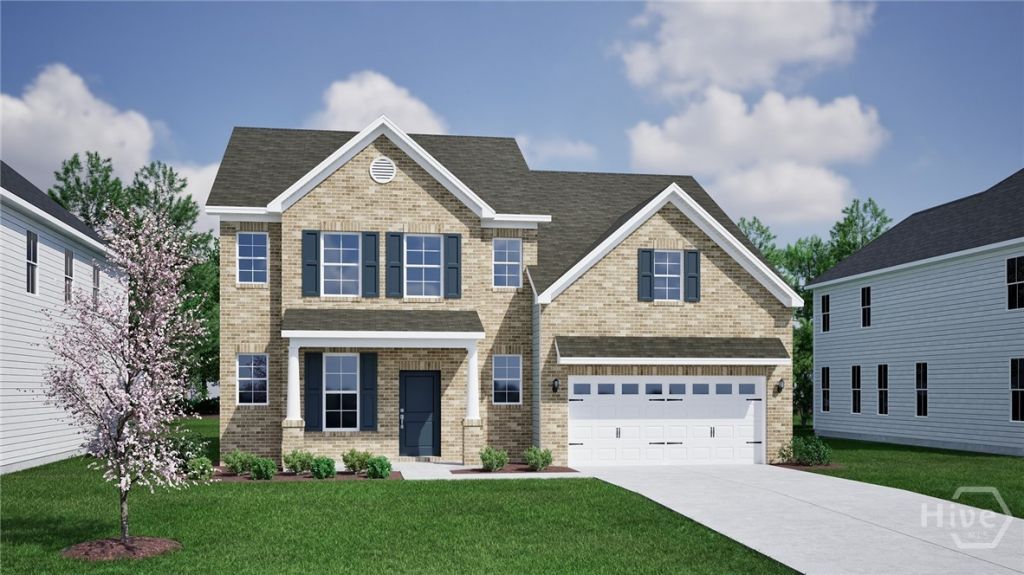 104 Goldeneye Drive , Rincon, GA 31326 Main Photo