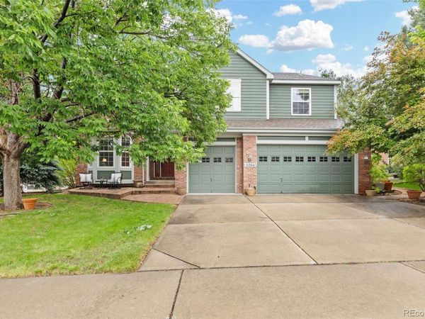 11056 Clay Drive , Denver, CO 80234