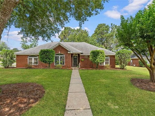 10568 Southside Loop , Fairhope, AL 36532