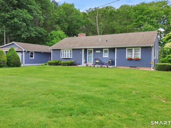 6 Beechwood , Cromwell, CT 06416