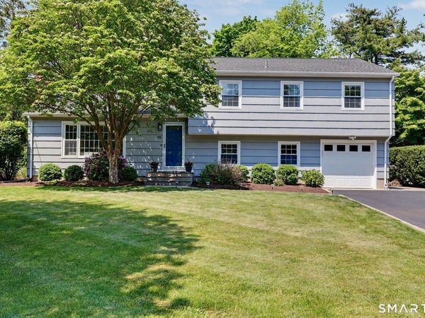 45 Cottontail , Norwalk, CT 06854
