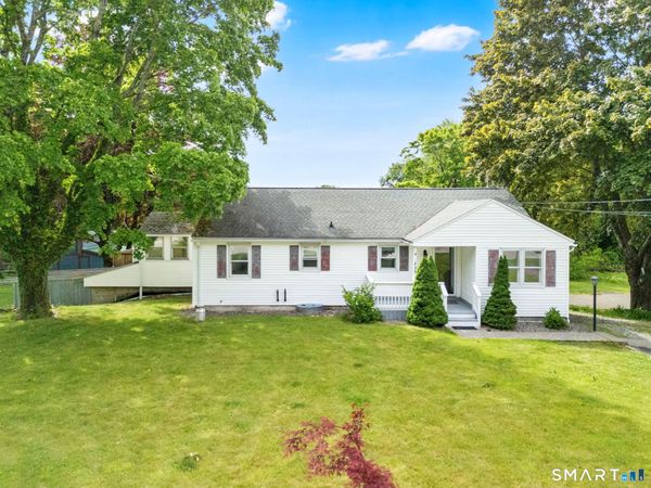 235 Crystal Lake, Tolland, CT 06084