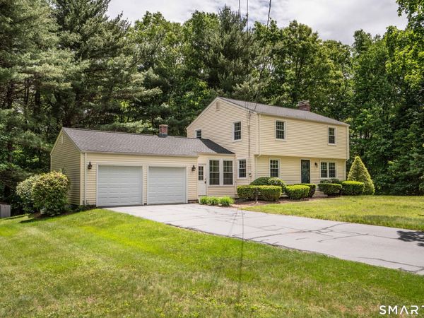6 Stratton , Simsbury, CT 06092