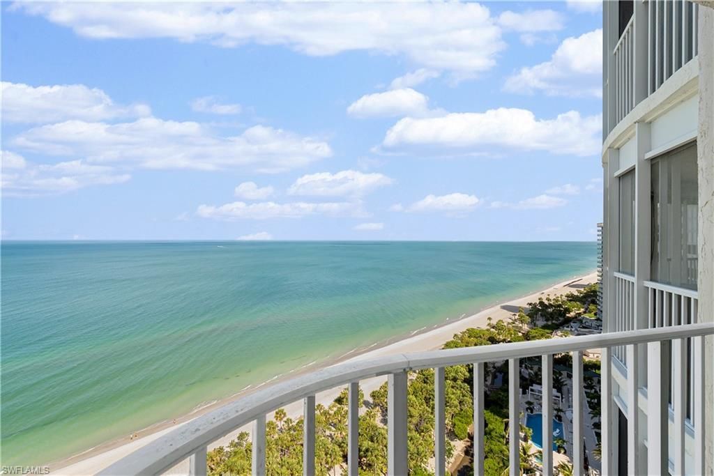 8111 Bay Colony Dr, Unit 1904, Naples, FL 34108 Photo