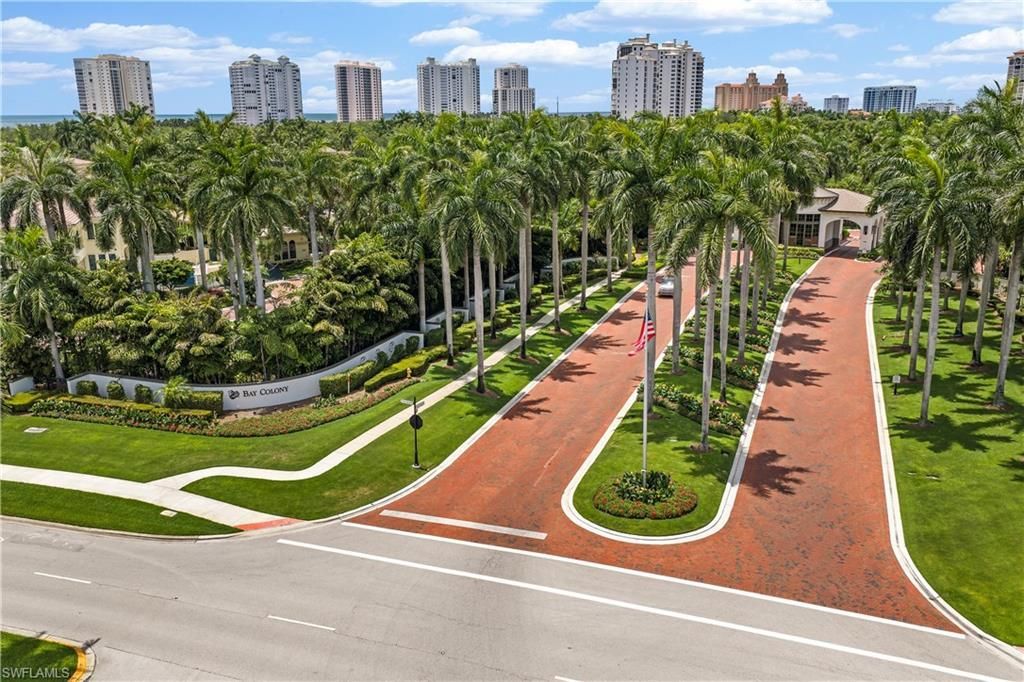 8111 Bay Colony Dr, Unit 1904, Naples, FL 34108 Photo