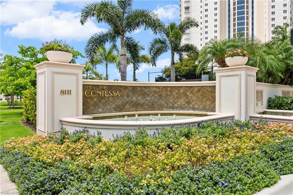 8111 Bay Colony Dr, Unit 1904, Naples, FL 34108 Photo
