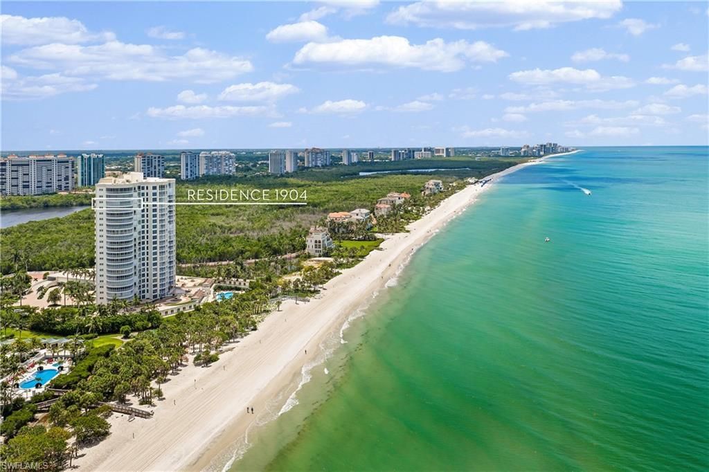 8111 Bay Colony Dr, Unit 1904, Naples, FL 34108 Photo