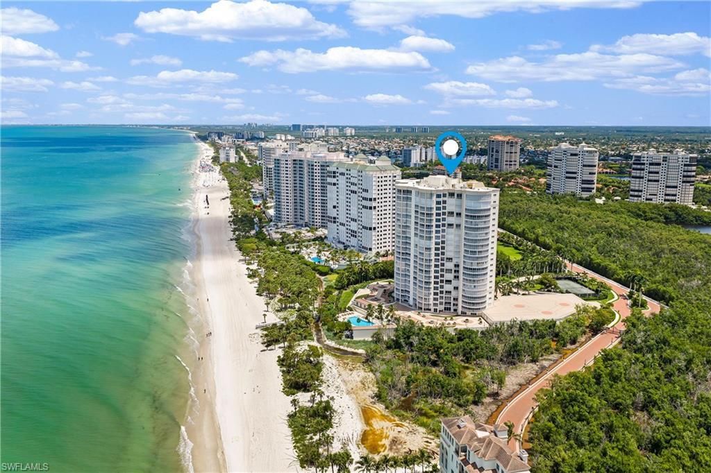8111 Bay Colony Dr, Unit 1904, Naples, FL 34108 Photo