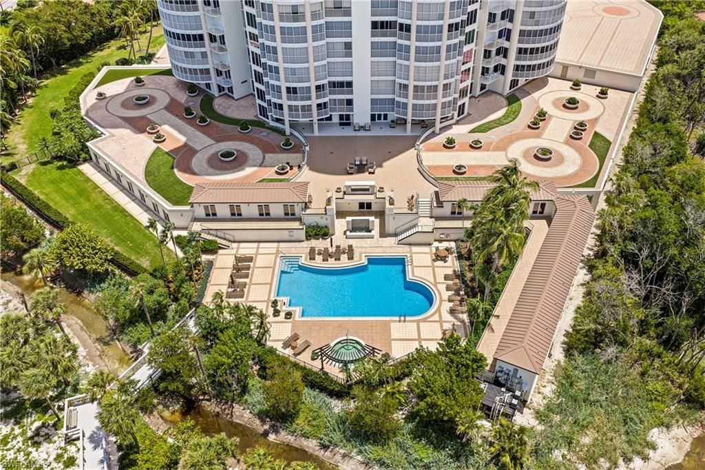 8111 Bay Colony Dr, Unit 1904, Naples, FL 34108 Photo