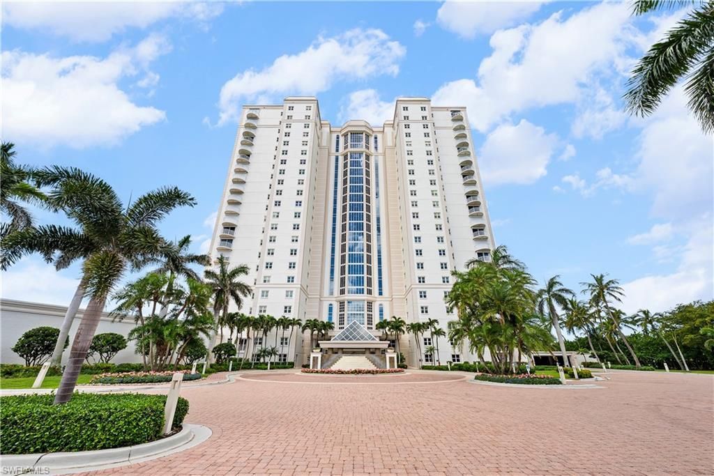 8111 Bay Colony Dr, Unit 1904, Naples, FL 34108 Photo