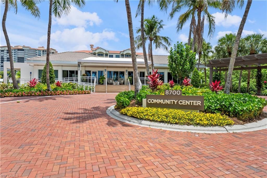 8111 Bay Colony Dr, Unit 1904, Naples, FL 34108 Photo
