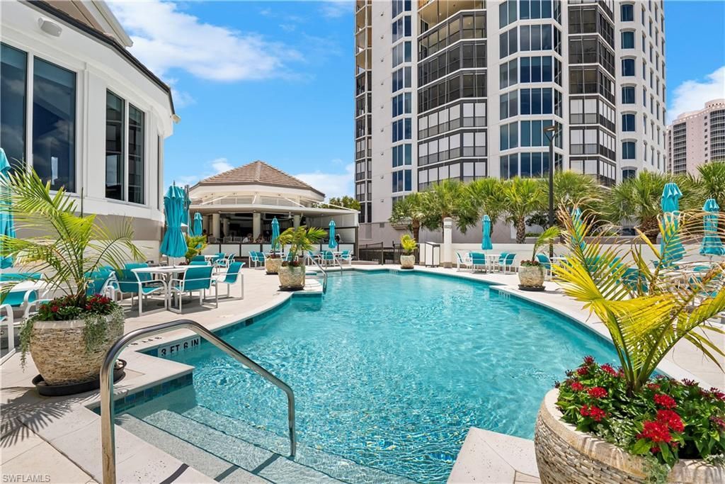 8111 Bay Colony Dr, Unit 1904, Naples, FL 34108 Photo
