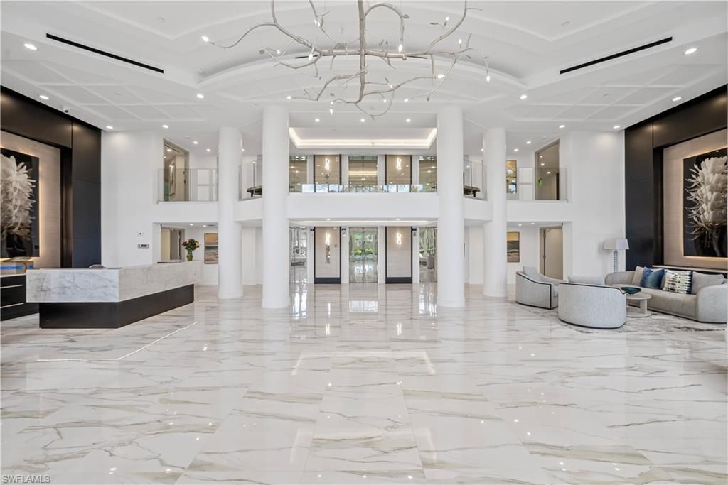 8111 Bay Colony Dr, Unit 1904, Naples, FL 34108 Photo