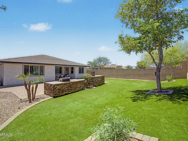 3770 W ARACELY Drive, New River, AZ 85087
