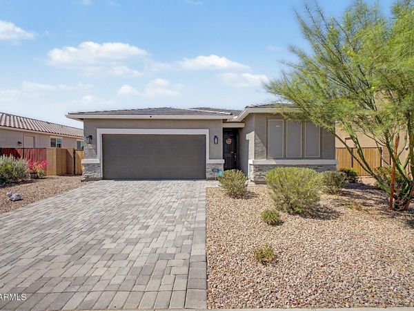 2092 E ESCONDIDO Place, Casa Grande, AZ 85122