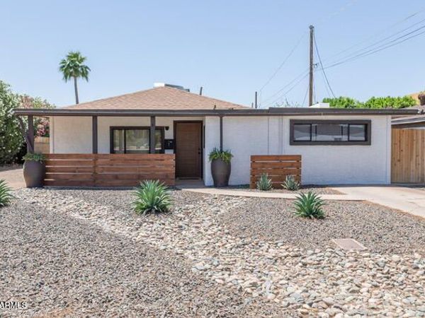 755 W COOLIDGE Street, Phoenix, AZ 85013