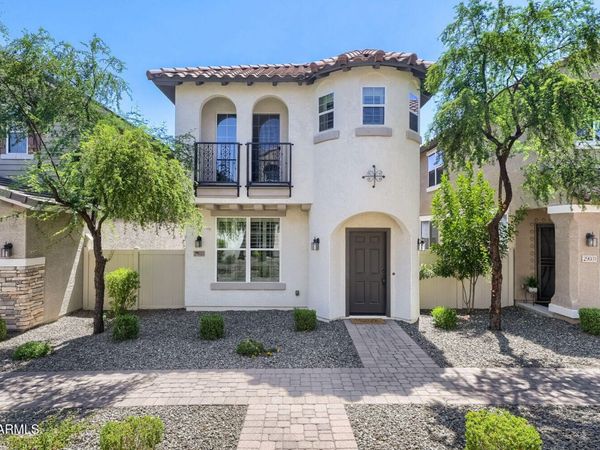 29021 N 125TH Lane, Peoria, AZ 85383