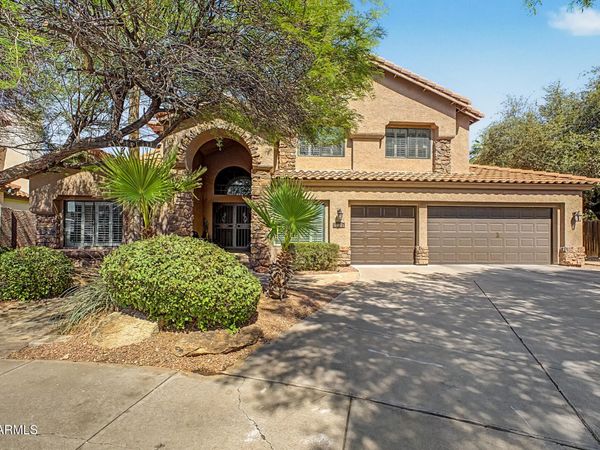 14619 N 62ND Way, Scottsdale, AZ 85254