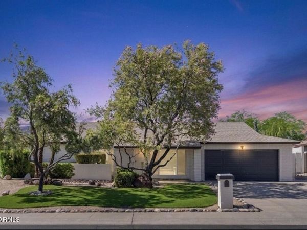 2347 E MESCAL Street, Phoenix, AZ 85028
