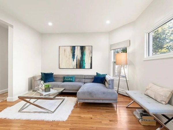 101 Brent St, Unit 3, Boston, MA 02124