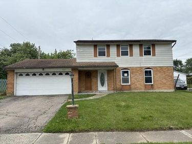 7611 Shepherdess Drive, Huber Heights, OH 45424
