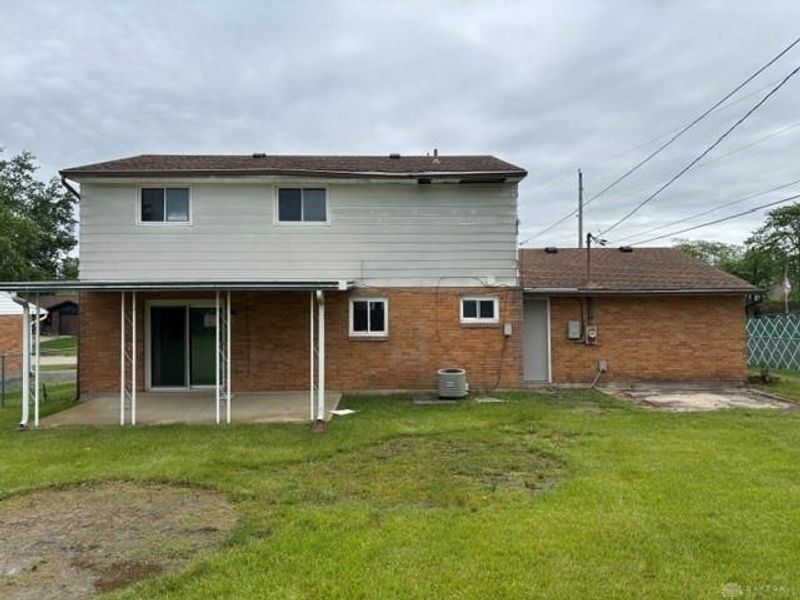 7611 Shepherdess Drive, Huber Heights, OH 45424 Photo 4
