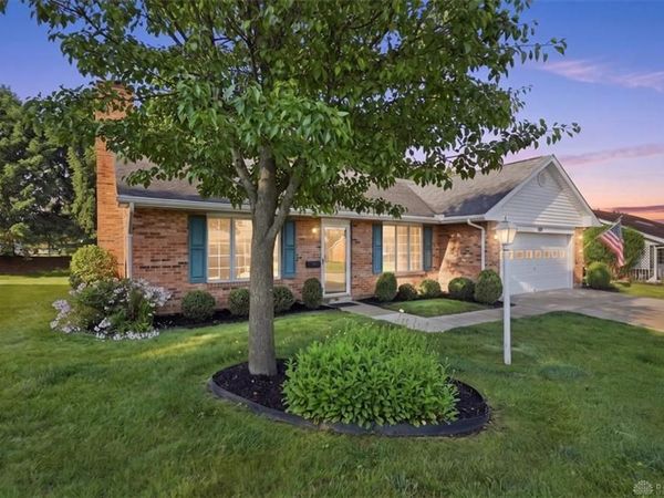 1814 Primrose Lane, Fairborn, OH 45324