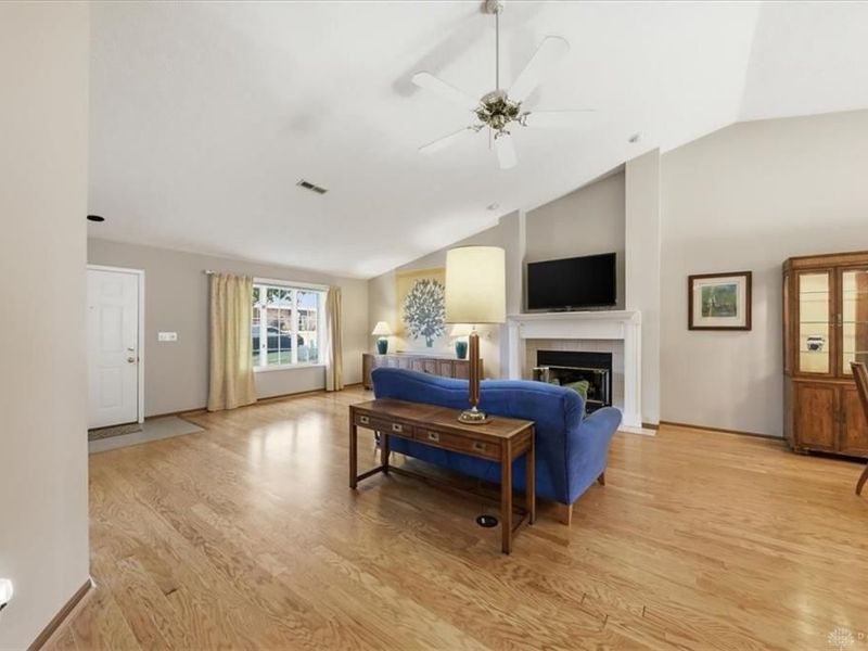 1814 Primrose Lane, Fairborn, OH 45324 Photo 13