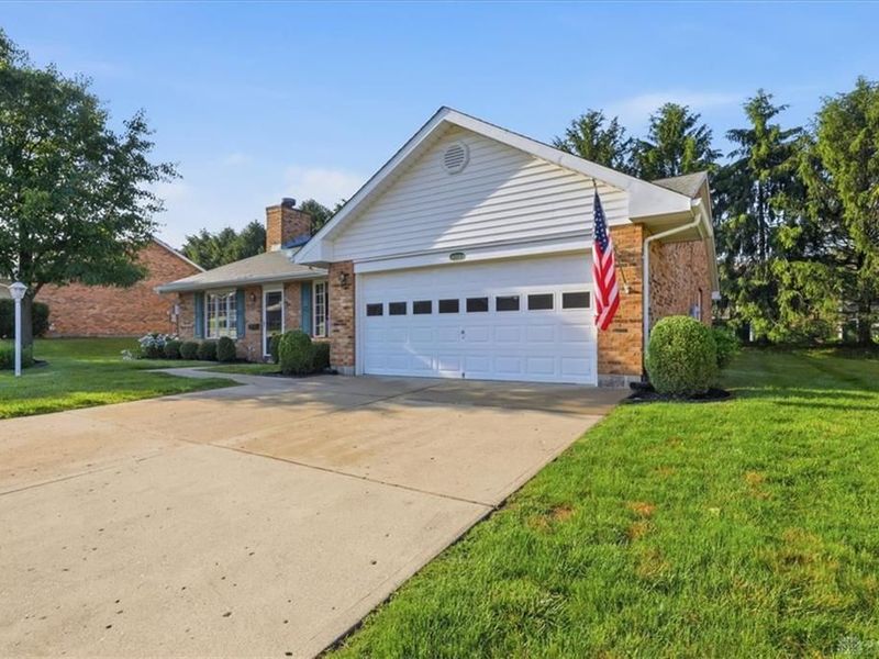 1814 Primrose Lane, Fairborn, OH 45324 Photo 3