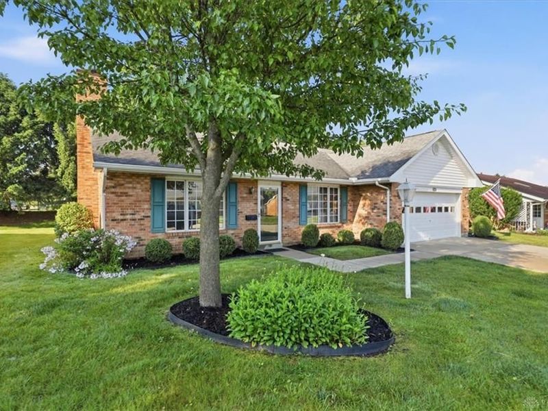 1814 Primrose Lane, Fairborn, OH 45324 Photo 4