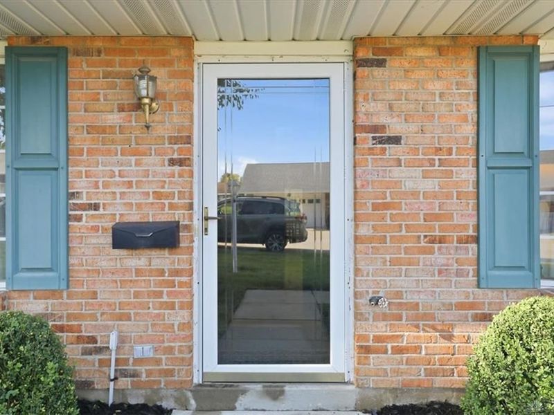 1814 Primrose Lane, Fairborn, OH 45324 Photo 5