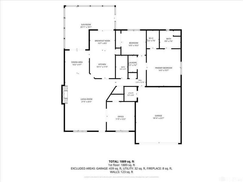 1814 Primrose Lane, Fairborn, OH 45324 Photo 51