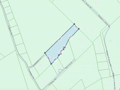 00 Gradydale Lane, Johns Island, SC 29455