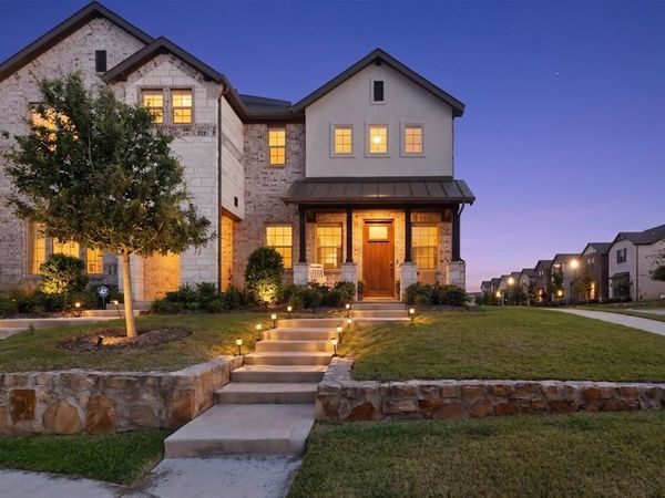 6004 Baritone Court, Sachse, TX 75048