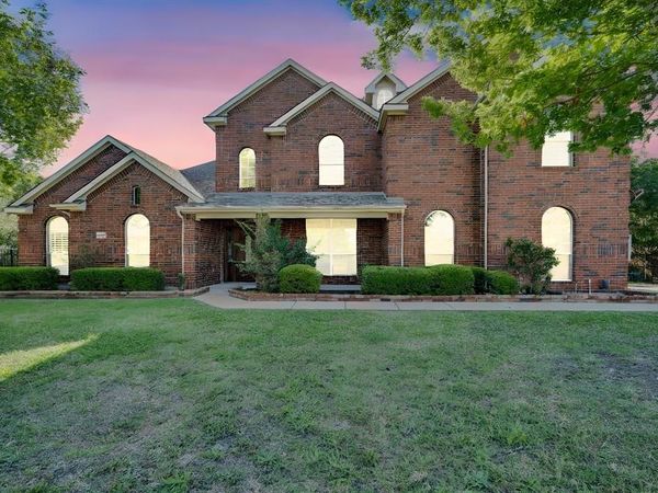 940 Mallory Drive, Waxahachie, TX 75167