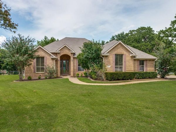 5009 Hunters Wood Court, Joshua, TX 76058