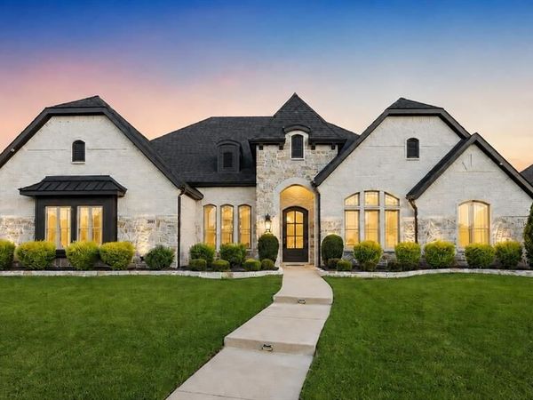 2200 Weathertop Lane, Prosper, TX 75078