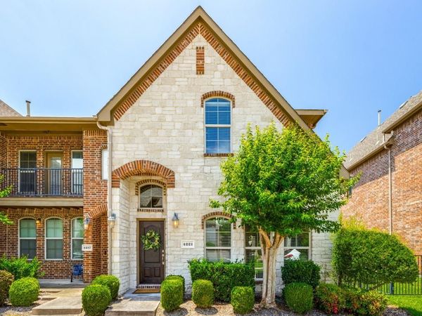 4221 Comanche Drive, Carrollton, TX 75010
